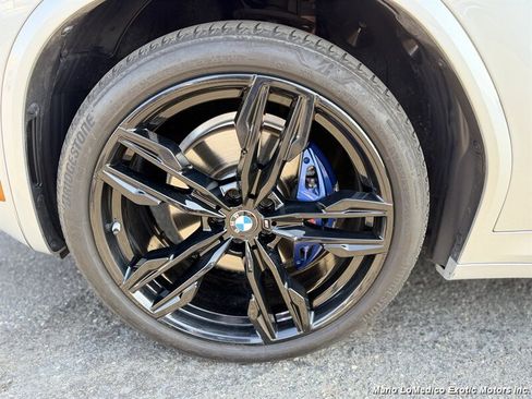 Used 2020 BMW X3 M40i w/ Premium Package AWD/4WD image 18