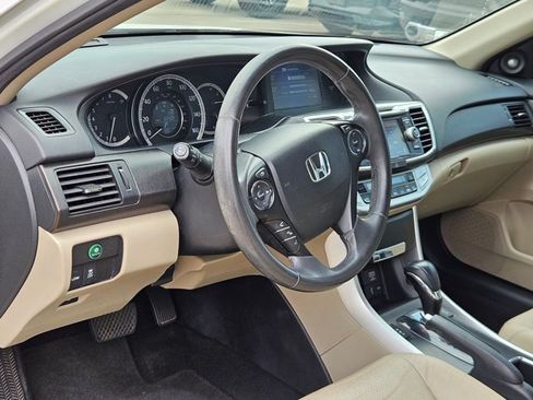Used 2013 Honda Accord EX-L image 9