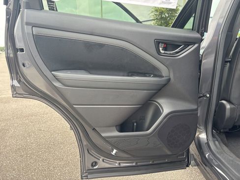 New 2026 Subaru Forester Sport AWD/4WD image 12