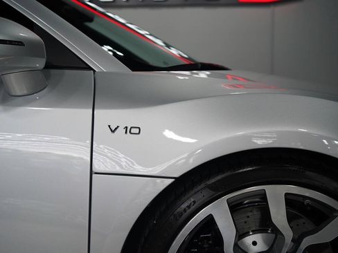 Used 2009 Audi R8 V10 AWD/4WD image 35