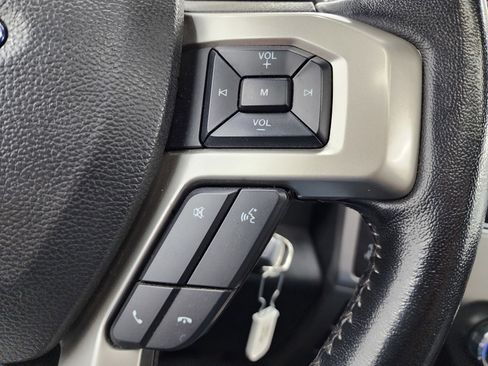 Used 2022 Ford F350 Lariat w/ Tremor Off-Road Package image 18