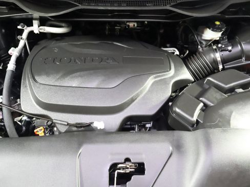 Used 2025 Honda Odyssey EX-L image 15
