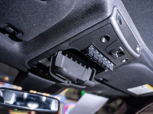 Used 2020 Ford F150 Raptor w/ Equipment Group 802A Luxury image 26