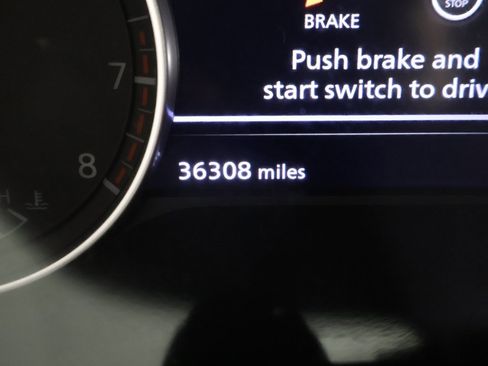 Used 2023 Nissan Pathfinder SL w/ Cargo Package image 40