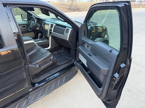 Used 2013 Ford F150 Raptor w/ Luxury Equipment Group image 26