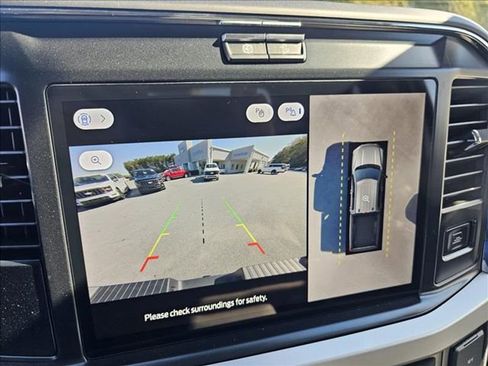 New 2026 Ford F250 XLT w/ XLT Premium Package image 24