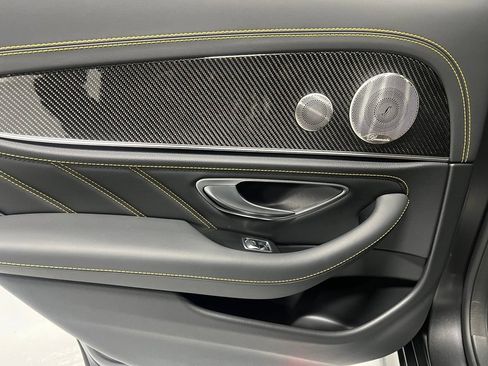 Used 2023 Mercedes-Benz E 63 AMG S image 24