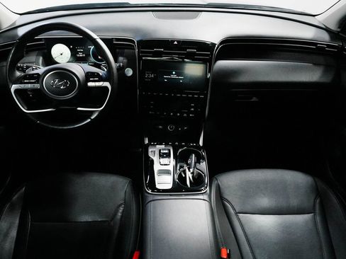 Used 2023 Hyundai Tucson Limited image 31