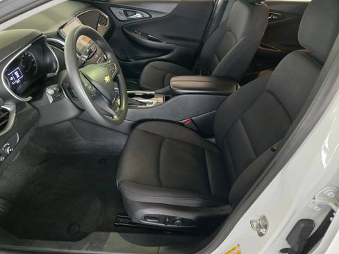 Used 2024 Chevrolet Malibu LT FWD image 19