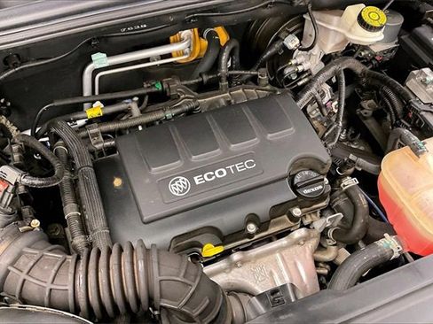 Used 2014 Buick Encore Leather image 30