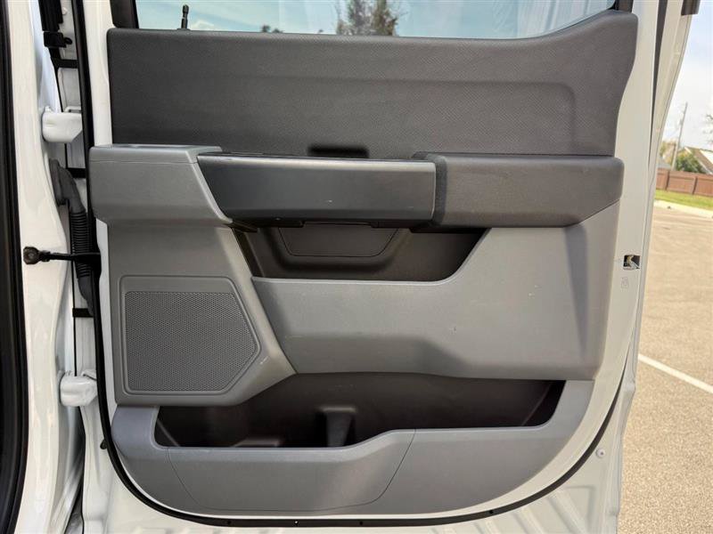 Used 2023 Ford F150 Lightning Pro AWD/4WD image 30
