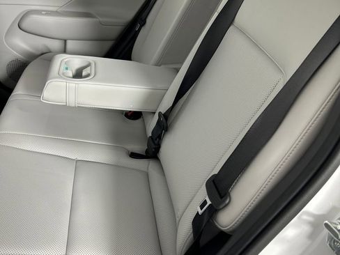 Used 2024 Hyundai Kona Limited AWD/4WD image 17