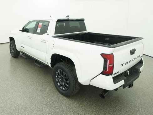 New 2025 Toyota Tacoma SR5 image 33