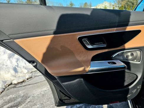 New 2026 Mercedes-Benz E 350 4MATIC Sedan image 24