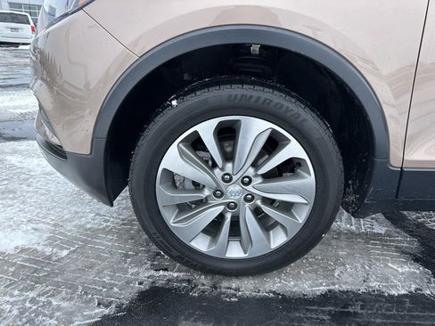 Used 2019 Buick Encore Preferred image 15