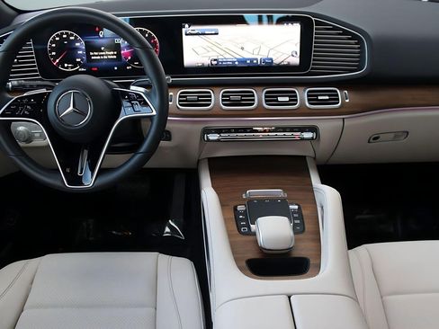Certified 2026 Mercedes-Benz GLE 350 GLE 350 image 30
