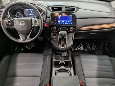 Used 2019 Honda CR-V EX image 23