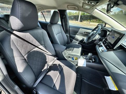 New 2026 Toyota Corolla LE image 33