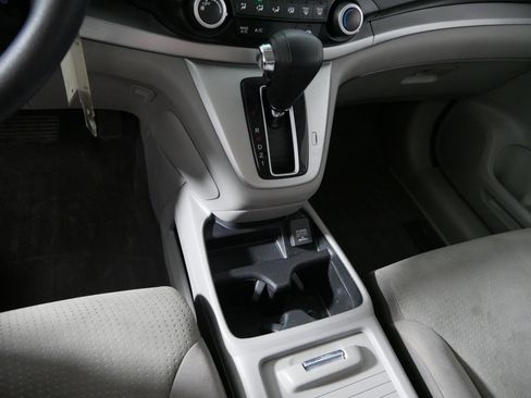 Used 2014 Honda CR-V EX image 24
