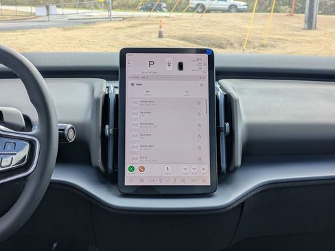 New 2026 Volvo EX30 Cross Country Ultra w/ Protection Package Premier image 19