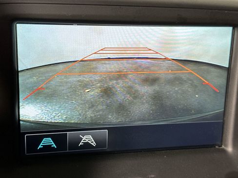 Used 2017 Chevrolet Camaro LT image 21