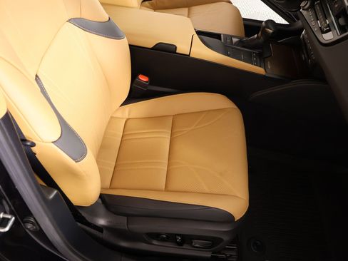 Used 2022 Lexus ES 350 Ultra Luxury w/ Protection Package (P3) image 13