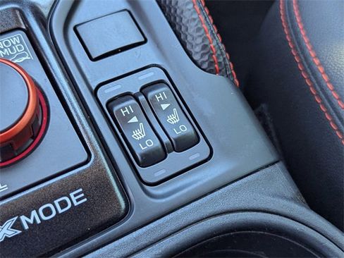 Used 2024 Subaru Forester Sport image 26