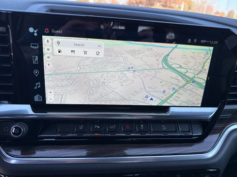 New 2026 Chevrolet Silverado 2500 LT w/ All Star Edition image 19