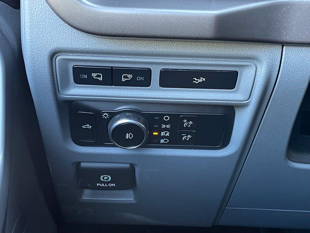 Used 2024 Ford F150 XLT w/ Equipment Group 302A MID AWD/4WD image 13