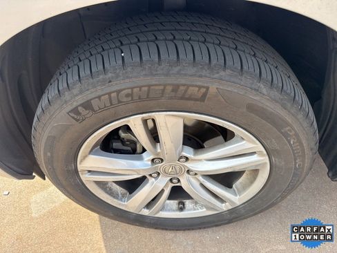 Used 2013 Acura RDX FWD w/ Technology Package image 32