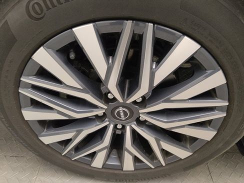 Used 2021 Nissan Altima 2.5 SL image 31