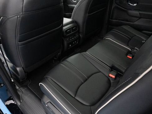 New 2026 Honda Pilot Elite image 19