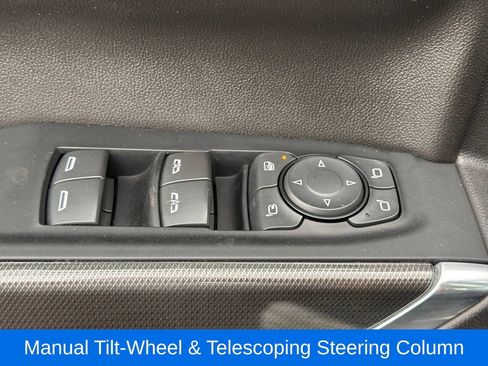 Used 2022 GMC Sierra 1500 AT4 w/ AT4 Premium Package image 23