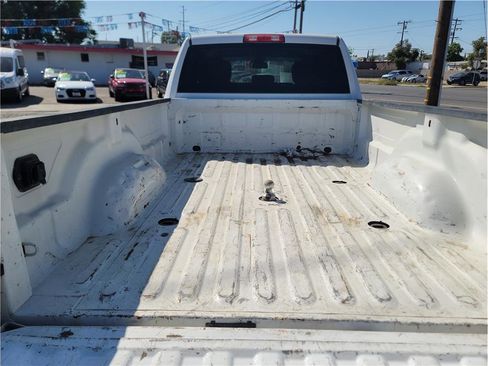 Used 2016 RAM 3500 Tradesman w/ Popular Equipment Group RWD image 7