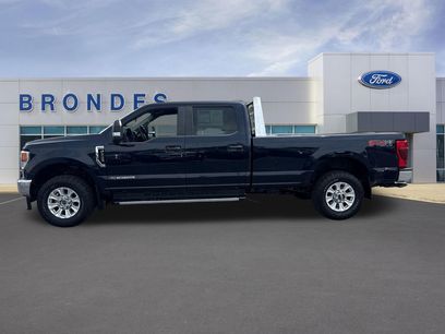 Used 2022 Ford F350 XL w/ STX Appearance Package