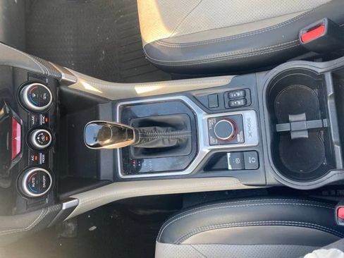 Used 2020 Subaru Forester Limited w/ Popular Package #3 AWD/4WD image 16