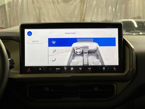 New 2025 Ford Bronco Sport Big Bend w/ Convenience Package image 20