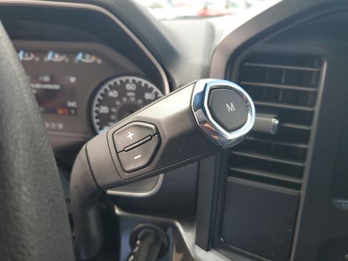 Used 2023 Ford F150 XL w/ STX Appearance Package image 31