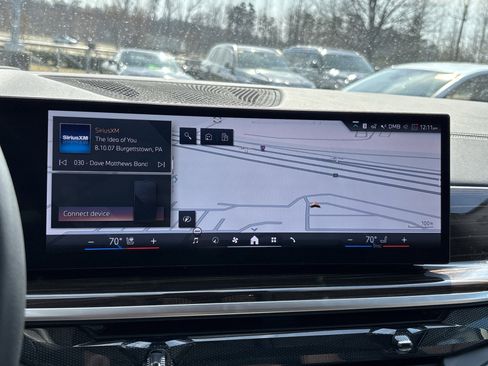 Used 2026 BMW X7 xDrive40i image 29