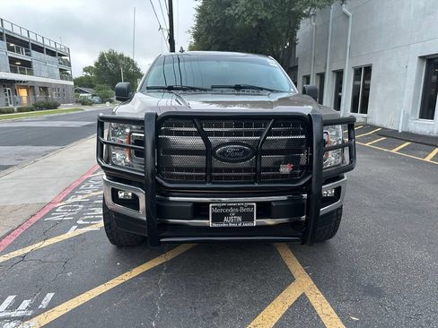 Used 2018 Ford F150 XLT w/ Equipment Group 302A Luxury AWD/4WD image 2