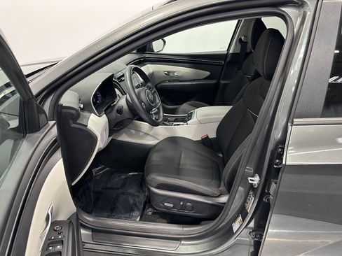 Certified 2023 Hyundai Tucson SEL AWD/4WD image 14