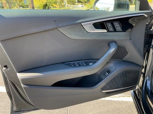 Used 2021 Audi A4 2.0T Premium Plus w/ Premium Plus Package image 25