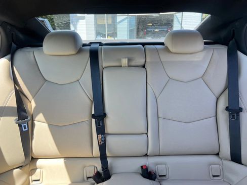 Certified 2024 Cadillac CT5 Premium Luxury w/ Climate Package AWD/4WD image 25