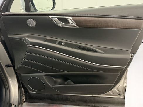 Used 2024 Genesis GV80 2.5T image 34