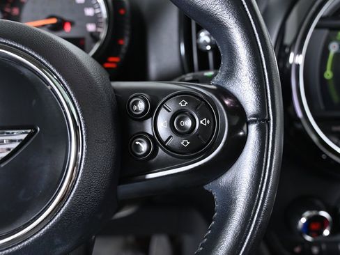 Used 2017 MINI Cooper Countryman ALL4 AWD/4WD image 12