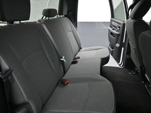 Used 2024 RAM 1500 Warlock RWD image 15