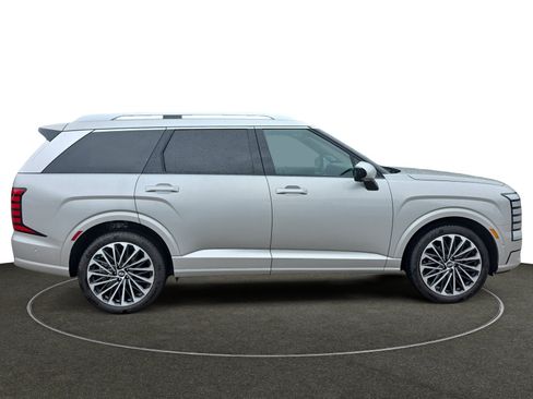 Certified 2026 Hyundai Palisade Calligraphy AWD/4WD image 7
