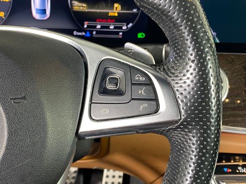 Certified 2018 Mercedes-Benz E 400 4MATIC Coupe image 29