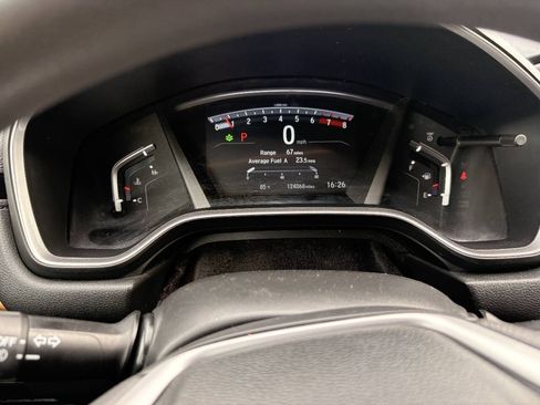 Used 2018 Honda CR-V EX image 33