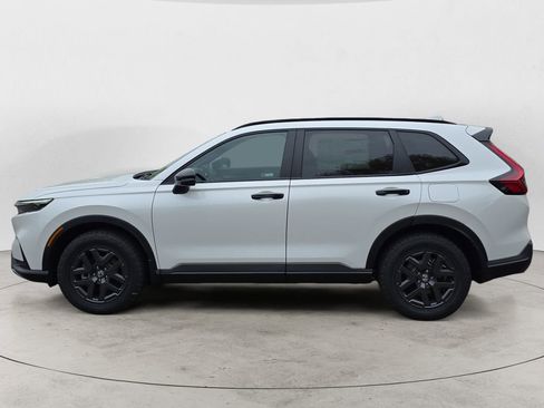 New 2026 Honda CR-V TrailSport image 2